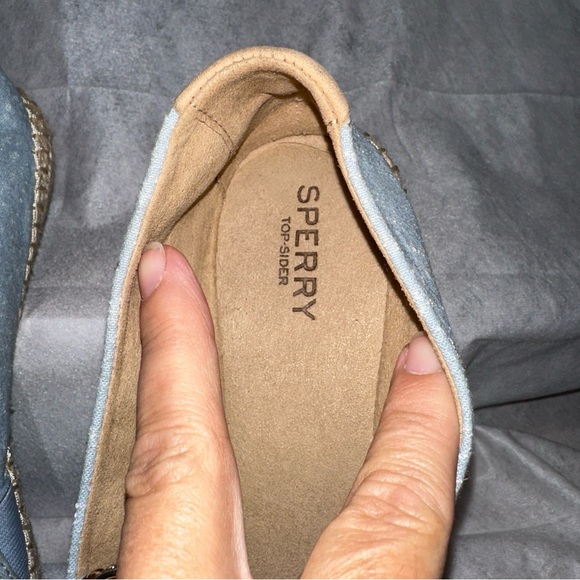 Women’s Sperry Top Sider - Picture 5 of 6
